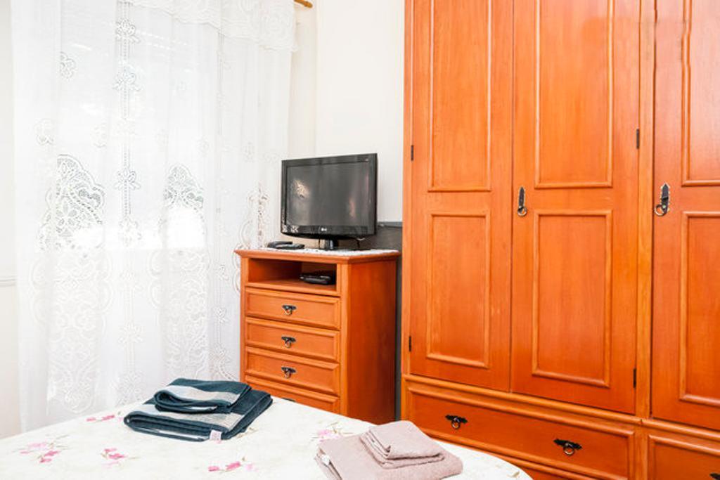 The Real Copacabana Apartment Río de Janeiro Habitación foto